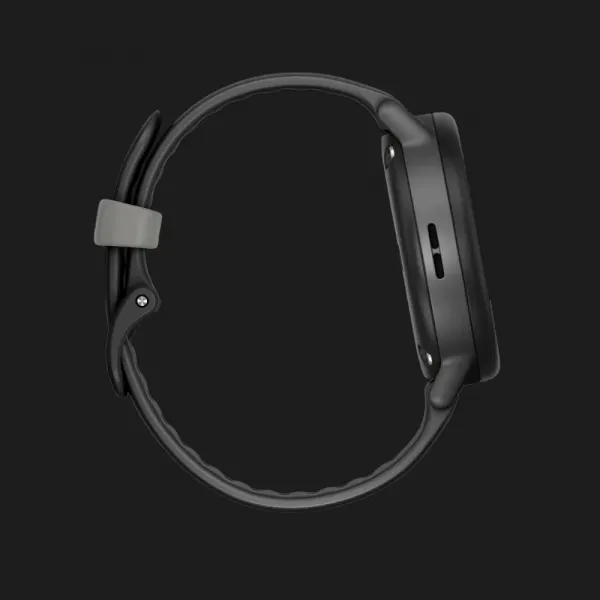 Garmin Bounce 2 Slate Gray