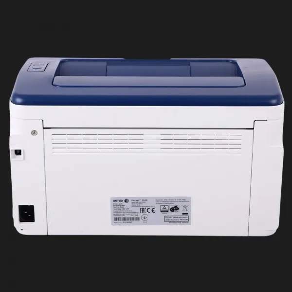 Лазерний принтер Xerox Phaser 3020BI (3020V_BI) (White)