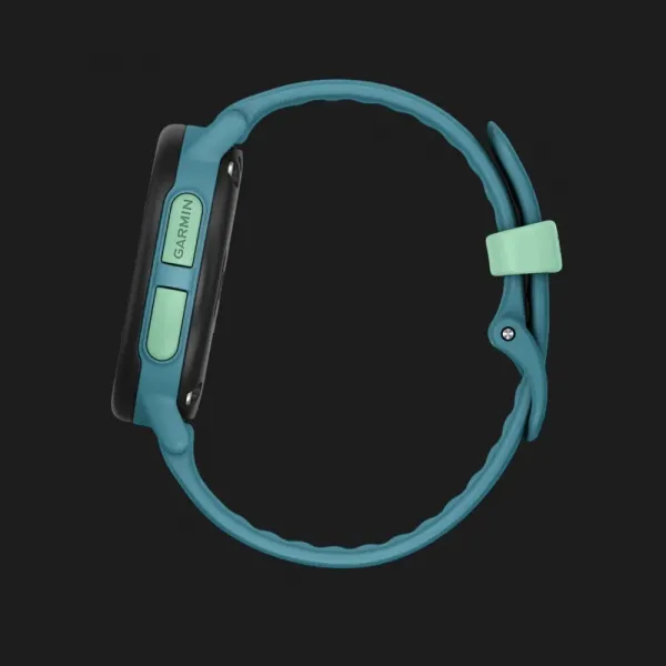 Garmin Bounce 2 Turquoise