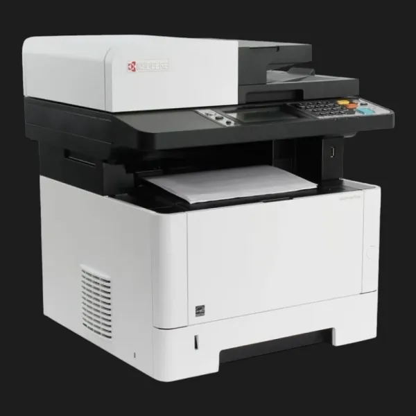 БФП лазерний Kyocera M2735dw (White) (1102SG3NL0)