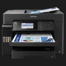 БФП Струменевий Epson L15160 (C11CH71404)