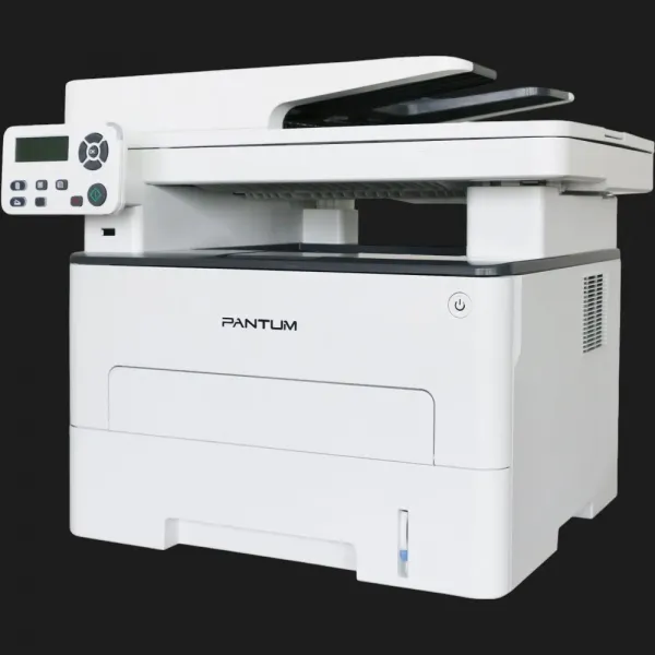 БФП лазерний Pantum M7100DW (White)