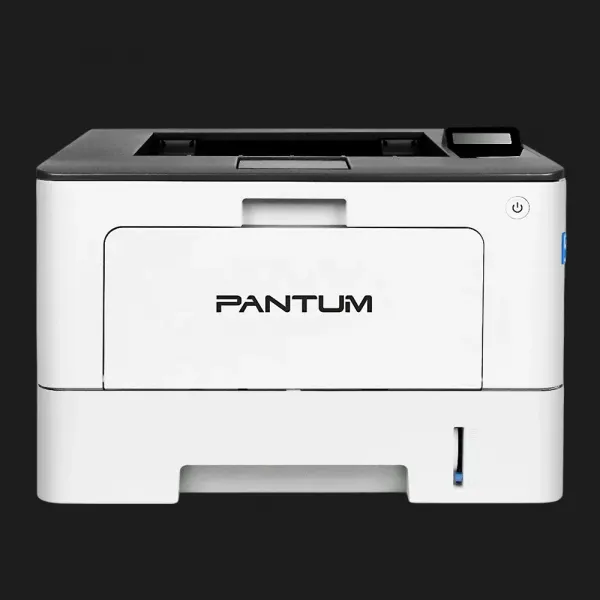 Принтер лазерний Pantum BP5100DW (White)