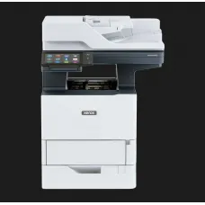БФП лазерний Xerox VersaLink C625 (C625V_DN) (White)