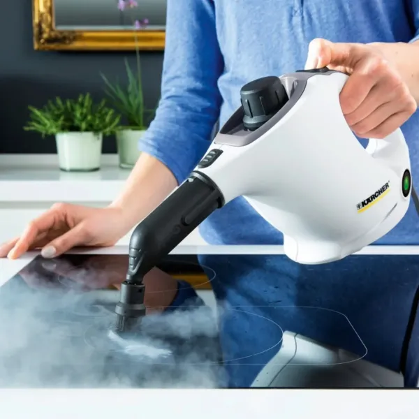 Пароочисник Karcher SC 1 (1.516-400.0)