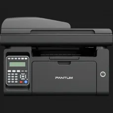 БФП лазерний Pantum M6607NW (Black)
