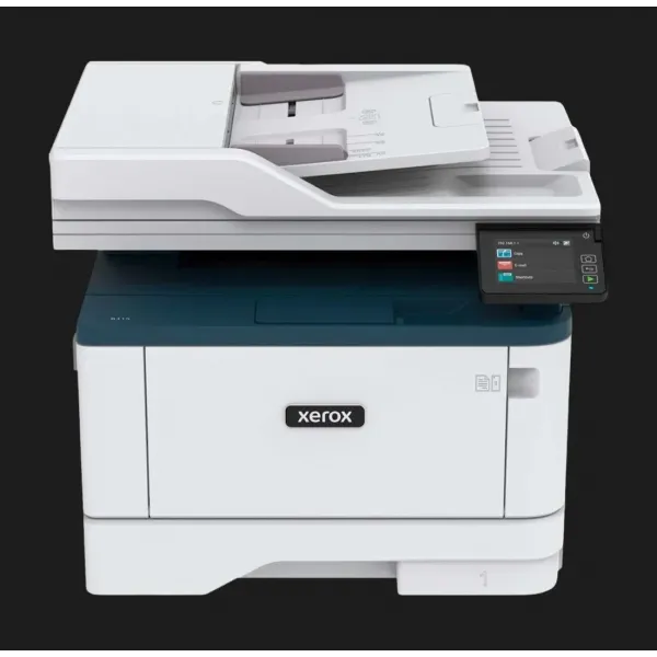 БФП лазерний Xerox B315 (B315V_DNI) (White)