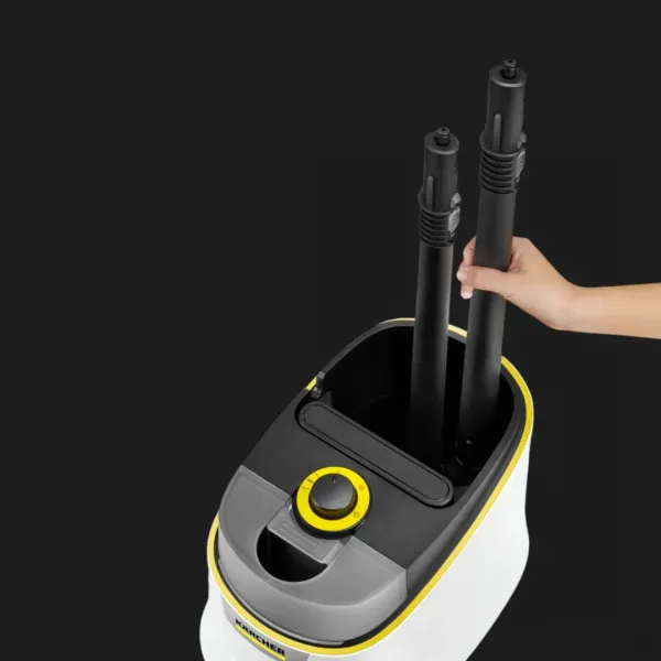 Пароочисник Karcher SC 4 Deluxe Iron (1.513-462.0)