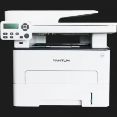 БФП лазерний Pantum M7100DN (White)