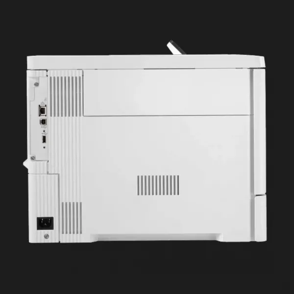 Принтер Лазерний HP Color LaserJet Enterprise M554dn (7ZU81A)