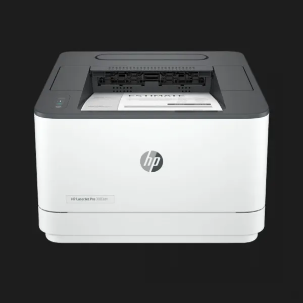 Принтер Лазерний HP LaserJet Pro 3003dn (3003dn)