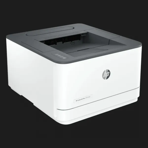 Принтер Лазерний HP LaserJet Pro 3003dw (3G654A)