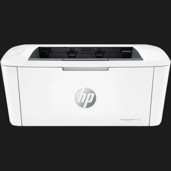 Принтер Лазерний HP LaserJet Pro M111a (7MD67A)