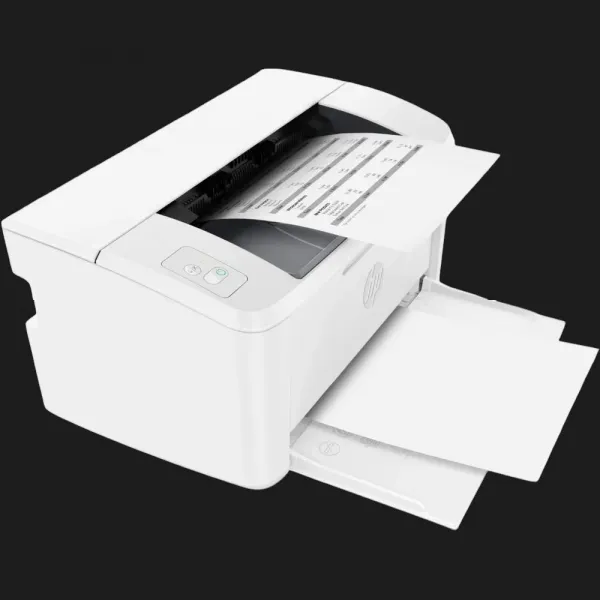 Принтер Лазерний HP LaserJet Pro M111a (7MD67A)