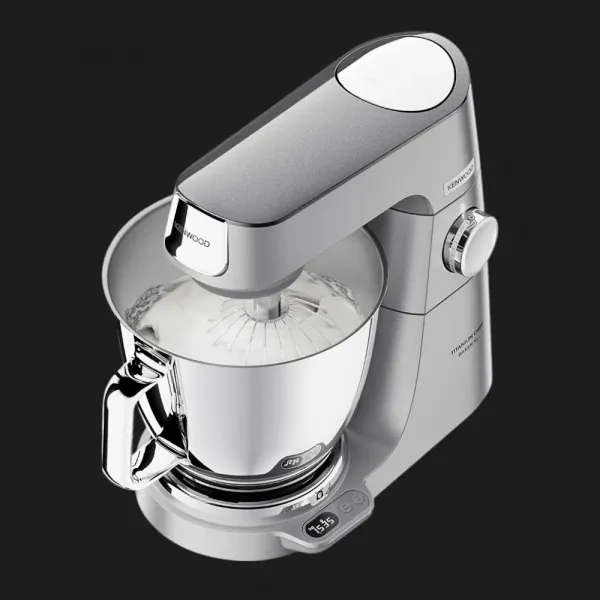 Кухонна машина Kenwood KVL85.004SI (Gray)