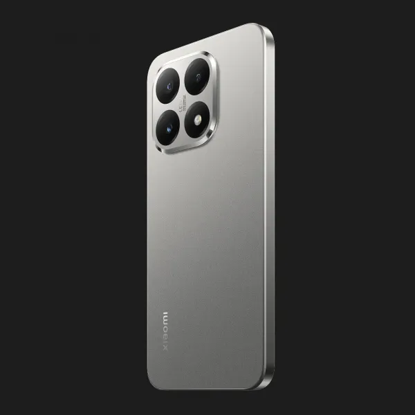 Xiaomi 15T 12/256GB (Titan Gray) (UA)