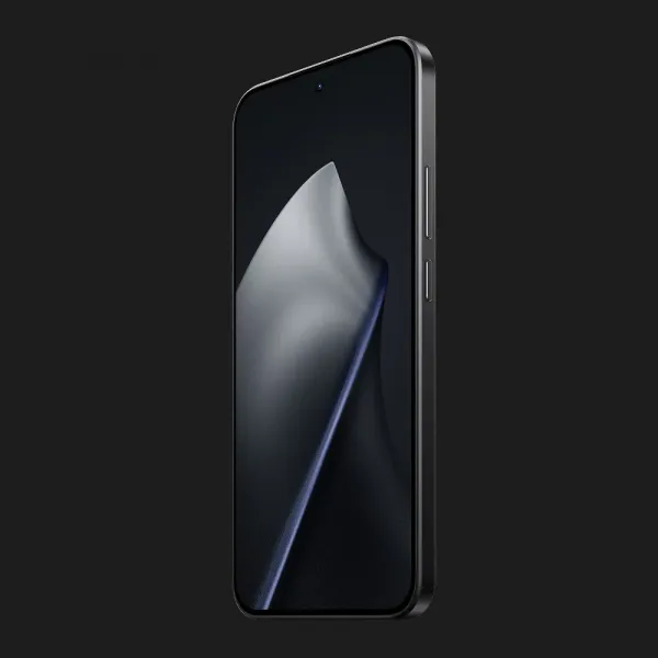 Xiaomi 15T 12/512GB (Black) (UA)