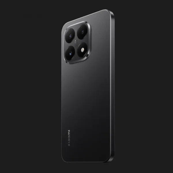 Xiaomi 15T 12/512GB (Black) (UA)