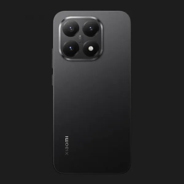 Xiaomi 15T 12/512GB (Black) (UA)