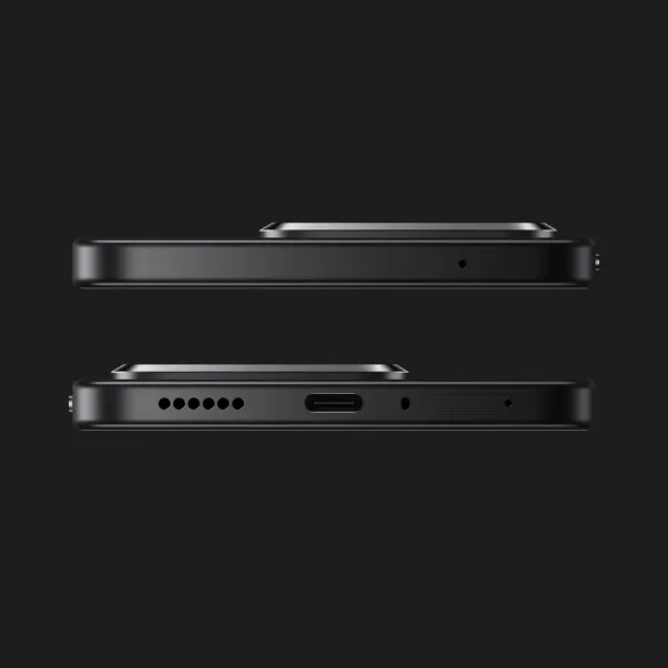 Xiaomi 15T 12/512GB (Black) (UA)