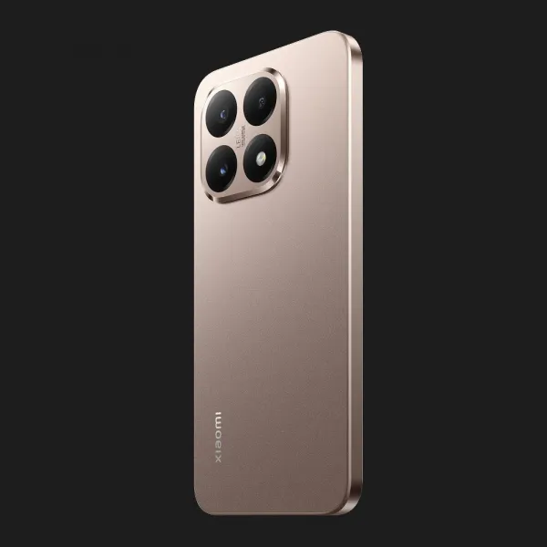 Xiaomi 15T 12/512GB (Rose Gold) (UA)