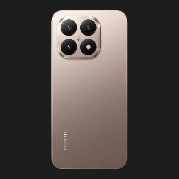 Xiaomi 15T 12/512GB (Rose Gold) (UA)