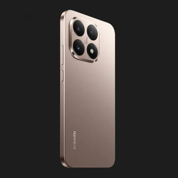 Xiaomi 15T 12/512GB (Rose Gold) (UA)