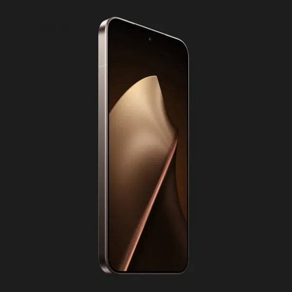Xiaomi 15T Pro 12/256GB (Mocaccino Gold)