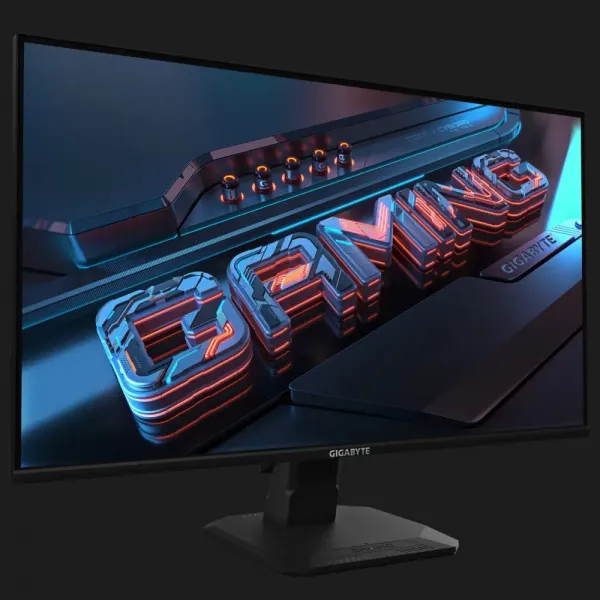Монітор GIGABYTE 24.5" GS25F2 IPS 200Hz (UA)