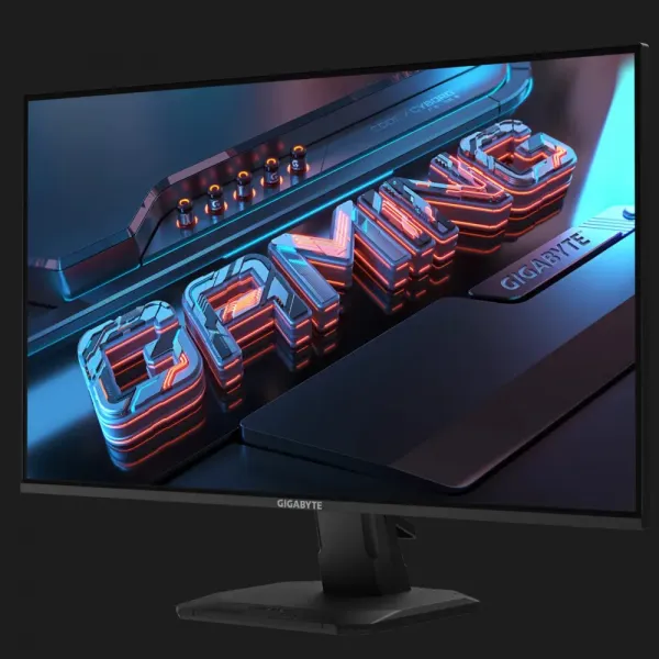 Монітор GIGABYTE 24.5" GS25F2 IPS 200Hz (UA)