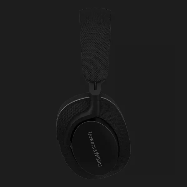 Навушники Bowers & Wilkins PX 7 S2e (Anthracite Black)