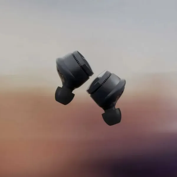 Навушники Bowers & Wilkins Pi6 (Storm Gray)