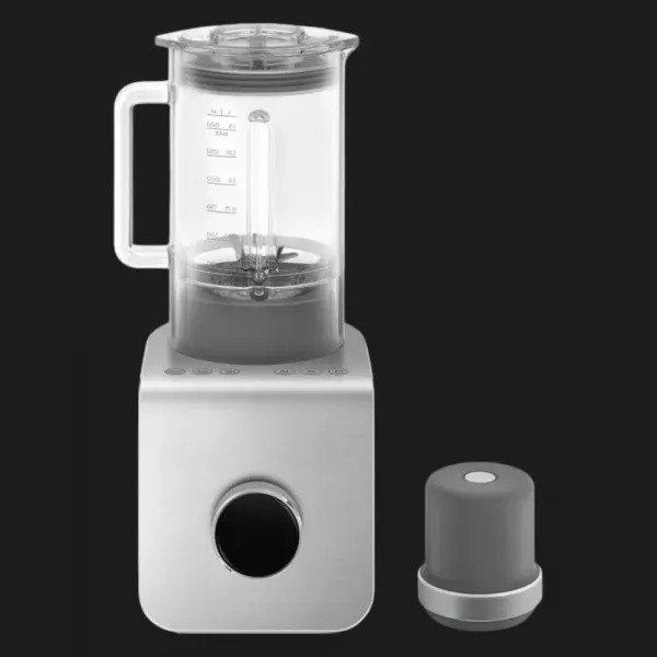 Блендер стаціонарний SMEG (Black)
