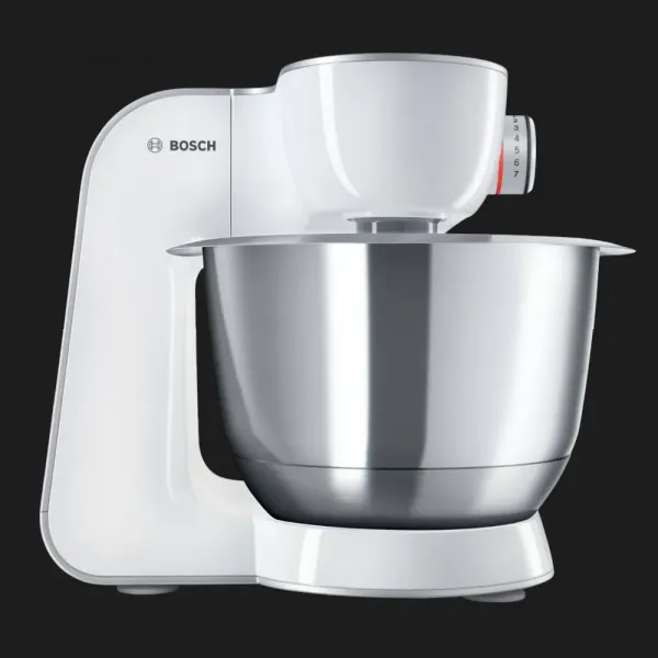 Кухонна машина Bosch MUM58231 (White)