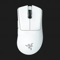 Ігрова миша Razer DeathAdder V3 Pro Wireless (White) (RZ01-04630200-R3G1) (EU)