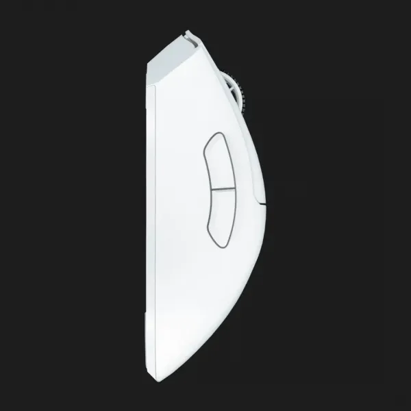 Ігрова миша Razer DeathAdder V3 Pro Wireless (White) (RZ01-04630200-R3G1) (EU)