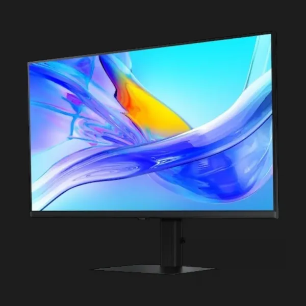 Монітор Samsung 32" ViewFinity S8 S80UD VA 60Hz LS32D804UAIXCI (UA)