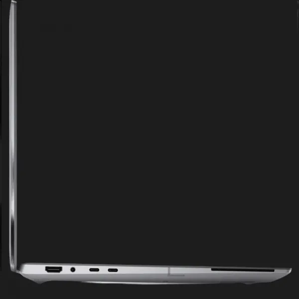 Ноутбук Dell Precision 5690 16" (Intel Core Ultra 7/64GB/4TB (SSD)/RTX 2000 Ada) (DP7U641162AUS) (Standard)