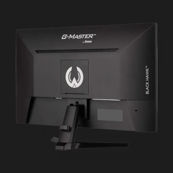 Монітор iiyama 27" IPS 100Hz G2745QSU-B2 (UA)