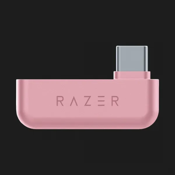 Ігрова гарнітура RAZER Barracuda (Quartz) (RZ04-03790300-R3M1) (EU)