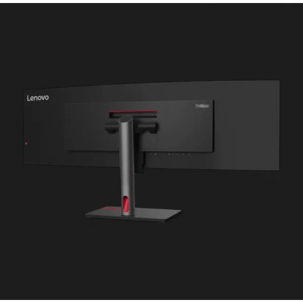 Монітор Lenovo 49" ThinkVision P49w-30 IPS 60Hz 63DBRAT1UA (UA)