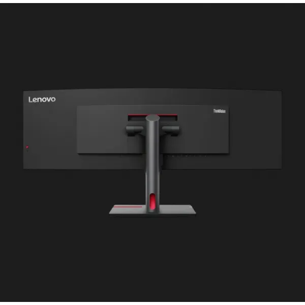 Монітор Lenovo 49" ThinkVision P49w-30 IPS 60Hz 63DBRAT1UA (UA)