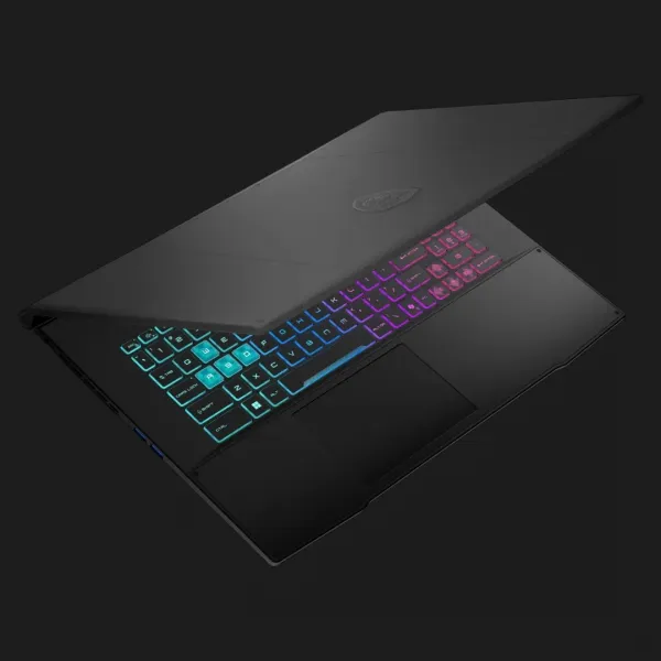 Ноутбук MSI Katana 17 HX 17,3" (Intel Core i7/16GB/1TB (SSD)/RTX 5060) (B14WFK-088XRO) (Standard)