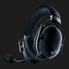 Гарнітура Razer Blackshark V2 PRO Wireless 2023 (Black) (RZ04-04530100-R3M1) (EU)
