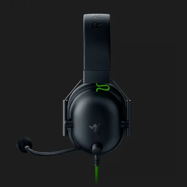 Ігрова гарнітура Razer Blackshark V2 X (Black) (RZ04-03240100-R3M1) (EU)