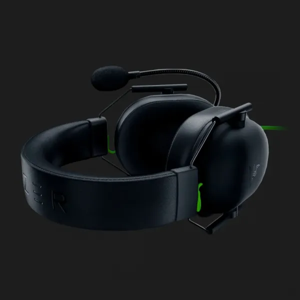 Ігрова гарнітура Razer Blackshark V2 X (Black) (RZ04-03240100-R3M1) (EU)