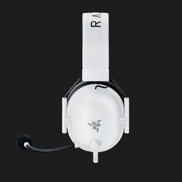 Ігрова гарнітура Razer Blackshark V2 X (White) (RZ04-03240700-R3M1) (EU)