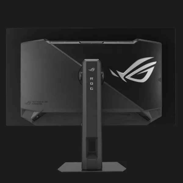 Монітор ASUS 26.5" ROG Strix XG27ACDMS OLED 280Hz 90LM0B60-B01371 (UA)