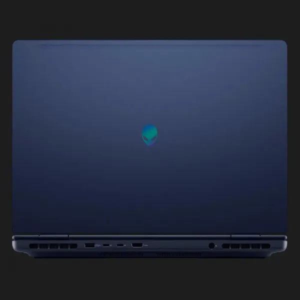 Ноутбук Dell Alienware Aurora 16 16" (Intel Core Ultra 5/64GB/2TB (SSD)/RTX 4050) (LAC16250-25628BLU-PUS) (Standard)