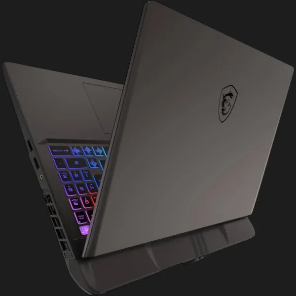Ноутбук MSI Vector 16 HX AI 16" (Intel Core Ultra 7/96GB/4TB (SSD)/RTX 5070 Ti) (A2XWHG-136XUA) (Standard)